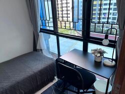 Regent Grove (D23), Condominium #530105041